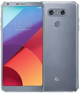 Замена матрицы на телефоне LG G6 в Челябинске